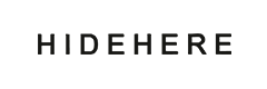Hidehere