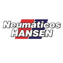 Neumáticos Hansen