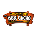 Departamentos Don Cacho