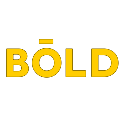 Logo de Bold