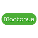 Logo de Mantahue