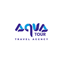 Logo de Aqua Tour Travel
