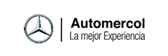 Mercedes-Benz - Automercol