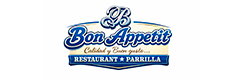 Bon Appetit