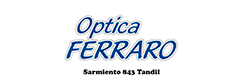 Óptica Ferraro