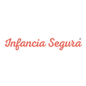 Logo de Infancia Segura