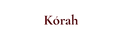 Kórah Indumentaria Femenina