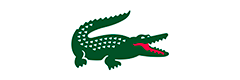 LACOSTE