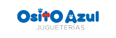 Osito Azul