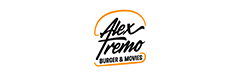 Alextremo Burger & Movies