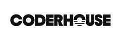 Logo empresa Coderhouse