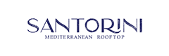 Santorini Rooftop