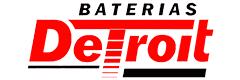 Baterías Detroit