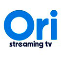 Logo de Ori Streaming TV