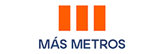 Más Metros