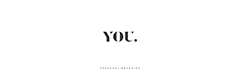 YOU. Urbano