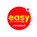 Logo de Easy