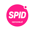 Logo de Spid