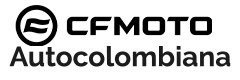 CFMOTO