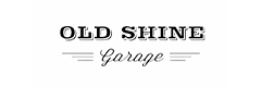 Old Shine Garage