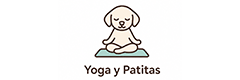 Yoga y Patitas
