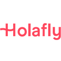 Logo de Holafly