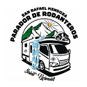 Parador de Rodantes San Rafael Mendoza