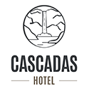 Logo de Cascadas Hotel