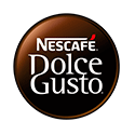Logo de Nescafé Dolce Gusto