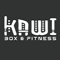 Logo de Kawi Box & Fitness