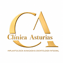 Logo de Clínica Asturias