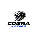 Logo de Cobra Motors