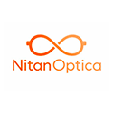 Logo de Nitan Óptica