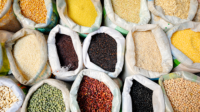 Incorporá semillas a tu dieta con estos 3 simples consejos