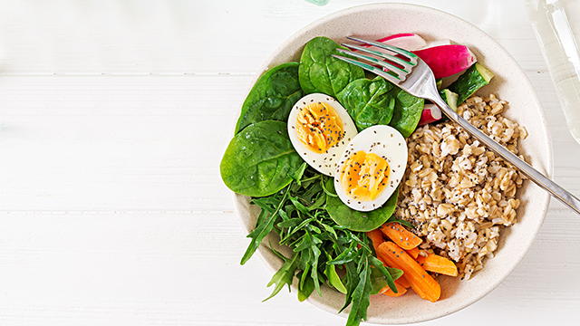 5 alimentos imprescindibles para incorporar a tu dieta
