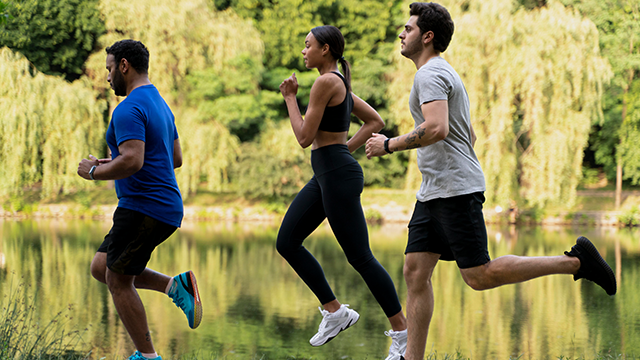 Running: cómo mejorar tu rendimiento
