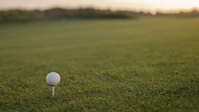 Todo lo que no sabías del golf