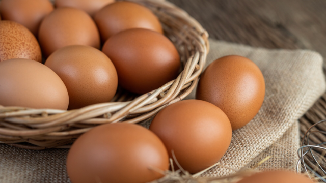 Encontrá la forma más saludable de comer huevos