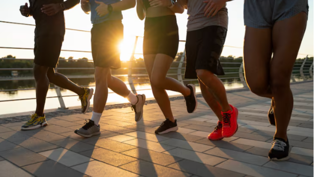 Running: consejos importantes antes de los días de carrera