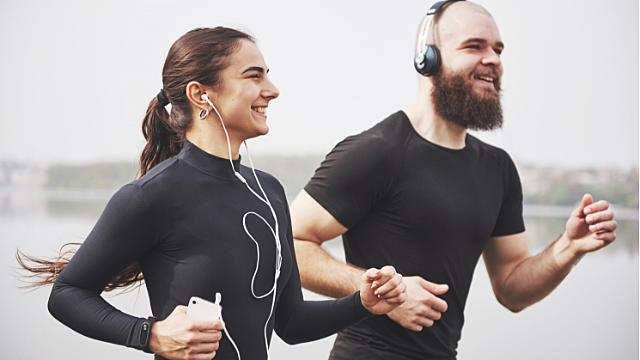 Running: 6 ejercicios esenciales para mejorar la técnica