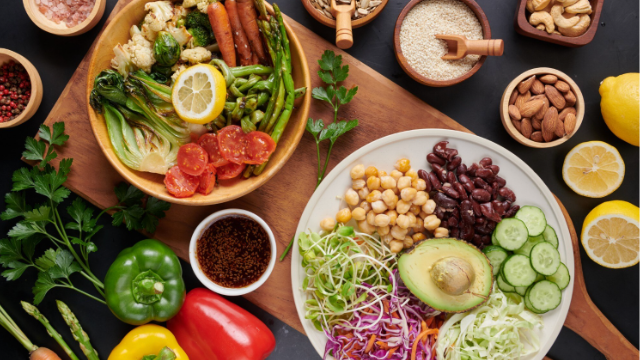 8 hábitos que harán cambiar tu alimentación de manera más sana